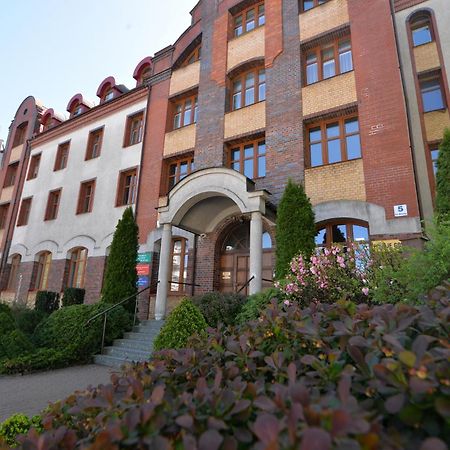 Pokoje Goscinne Centrum Kultury Prawoslawnej Bialystok Luaran gambar