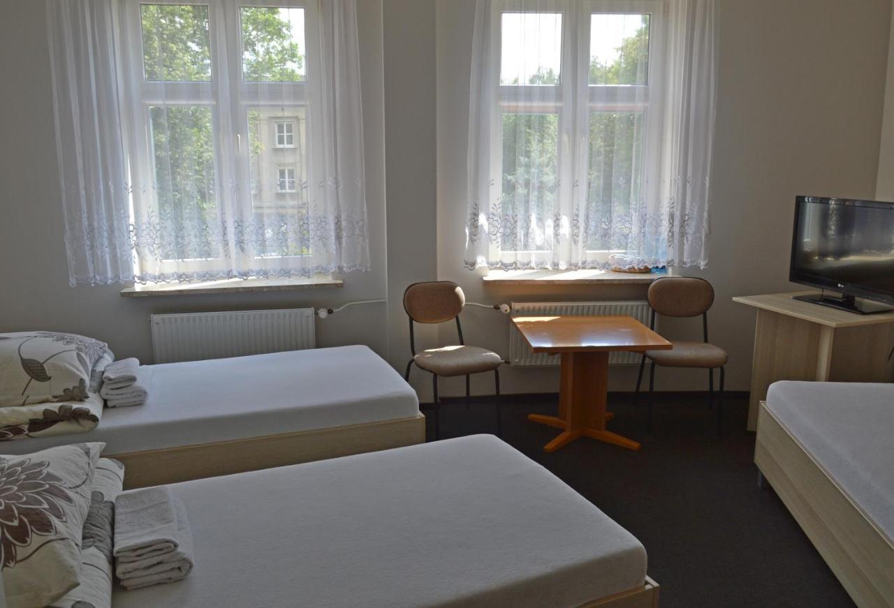 Pokoje Goscinne Centrum Kultury Prawoslawnej Bialystok Luaran gambar