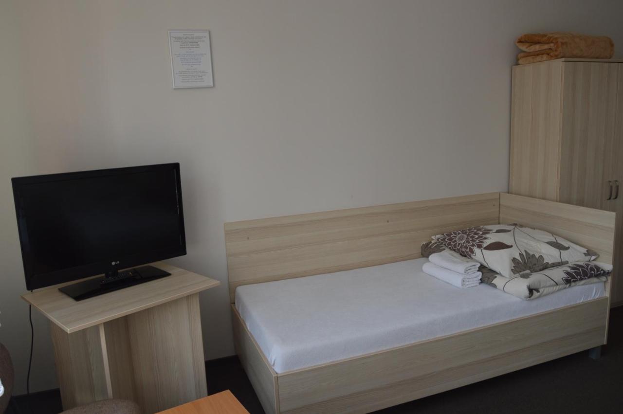 Pokoje Goscinne Centrum Kultury Prawoslawnej Bialystok Luaran gambar