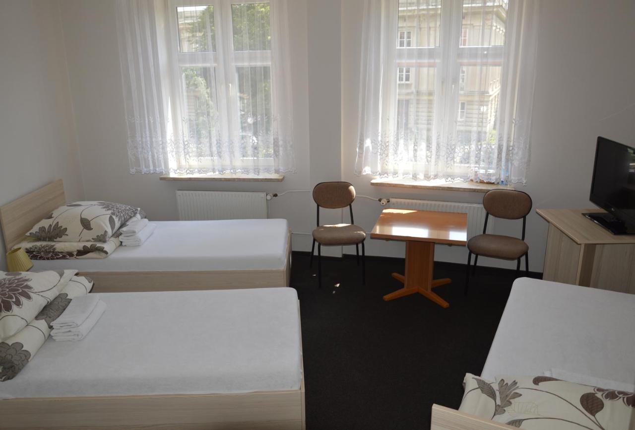 Pokoje Goscinne Centrum Kultury Prawoslawnej Bialystok Luaran gambar