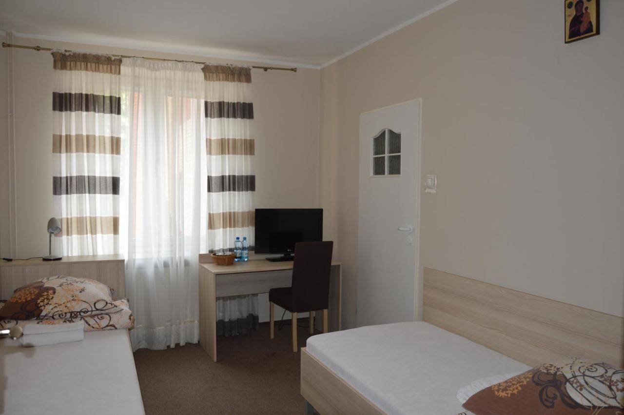 Pokoje Goscinne Centrum Kultury Prawoslawnej Bialystok Luaran gambar