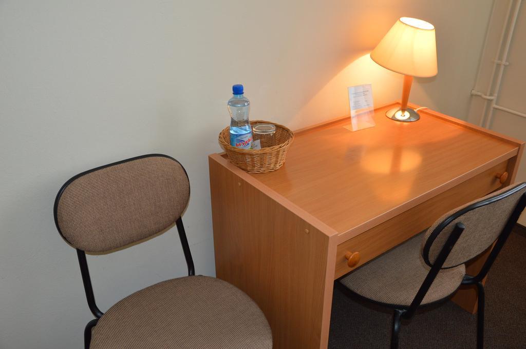 Pokoje Goscinne Centrum Kultury Prawoslawnej Bialystok Bilik gambar