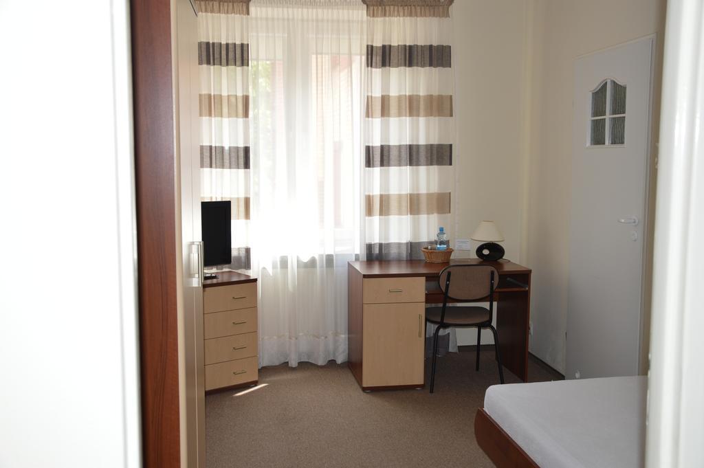 Pokoje Goscinne Centrum Kultury Prawoslawnej Bialystok Bilik gambar