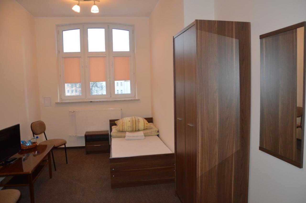 Pokoje Goscinne Centrum Kultury Prawoslawnej Bialystok Luaran gambar